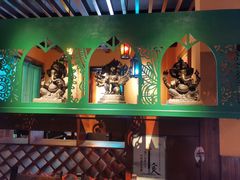 -甘尼仕印度餐厅爵士酒吧(阳春巷店)