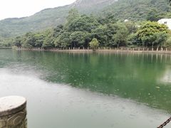 -大罗山风景区