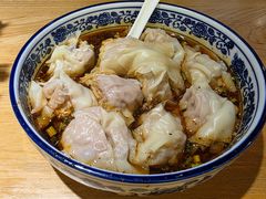 -龙抄手食府(浣花北路店)