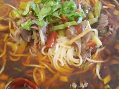 -好這口重庆小面(总店)