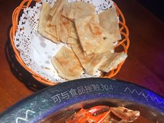 -蛮横肉蟹煲(印象城店)