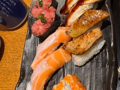 -合点寿司(美罗城店)
