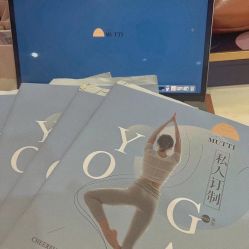 -Your Yoga Pilates·瑜伽普拉提习练室