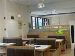 -朴小妹人参鸡汤火锅(长白山万达店)