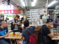 -永和豆漿(西門町店)