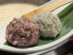 -大良毋米粥(锦龙路总店)
