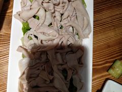 -大自然醉鹅·铁锅火焰鹅(上海联洋店)