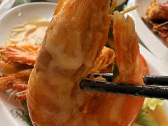 -钱塘府海鲜餐厅