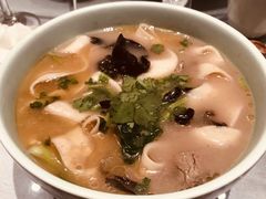 -萧记三鲜烩面(黄河南路店)