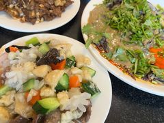 -清真宏玉祥黄门脸餐厅(华荫东里店)