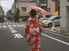 -东京浅草和服体验江户和装工房雅(浅草本店)
