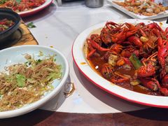 -望江门小龙虾(胜利河美食街店)