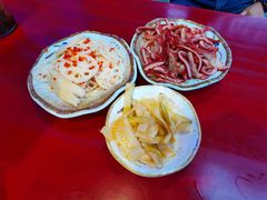 -金杨拉面王小吃面馆·牛三宝面·红烧牛肉粉