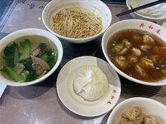 -共和春(甘泉路店)