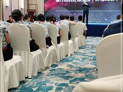 大堂-弗思特周口宴会中心