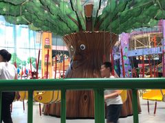 -蓬莱欧乐堡梦幻世界