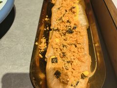 -醉炫音速烧烤·干煸菜(沙河总店)