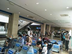 -重庆医科大学附属第一医院(本部)