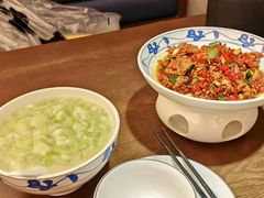 -八碗湘长沙市井菜(坡子街店)