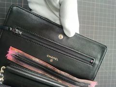 -CHANEL(恒隆广场店)