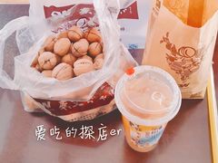 核桃-盛文甘栗(南洪街店)