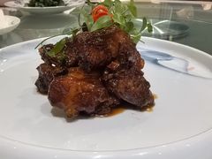 -上海皇廷花园酒店·御宴中餐厅