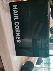 -HAIR CORNER