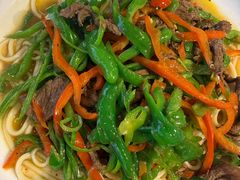 -河州春清真西北特色美食(虎踞路店)