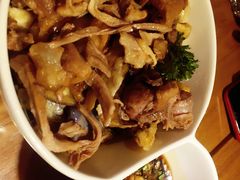 -隆喜元鱼汤包·海鲜(中联广场店)