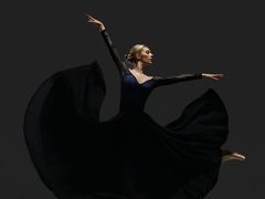 -西安小天鹅艺术团(曲江Alice店)