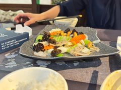 -花溪雨·森林餐厅(石基店)