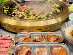 -杨小佳·齐齐哈尔烤肉·烤串(广州店)