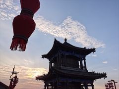 -西安城墙·碑林历史文化景区