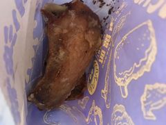 -小波紫炸鸡(水围店)