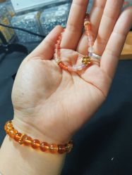 点击看大图 -温度金工银饰