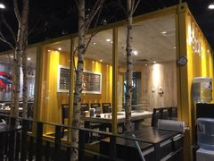 大堂-丰茂烤串(金泉美食宫店)