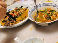 -陈先进鱼馆·地道农家菜(萧山奥体店)