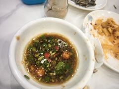 -朴小妹人参鸡汤火锅(长白山万达店)