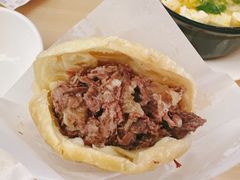 -闫家驴肉老店(华电一校店)