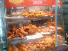 -便利蜂(新中关购物中心B1层店)