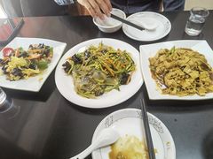 -东北酱骨头馆(蓁巷店)
