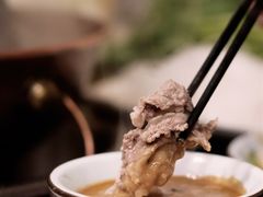 -裕德孚·非遗手切涮羊肉(东直门内大街店)