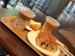 -81BAKERY(大学路店)