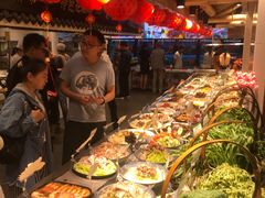 -苏浙徽·农家大院(吴江中山南路店)