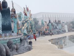 -中国死海旅游度假区