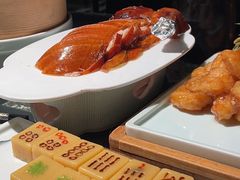 -四世同堂·京菜·烤鸭(双井店)