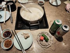 胡椒猪肚鸡-捞王锅物料理(四川北路店)