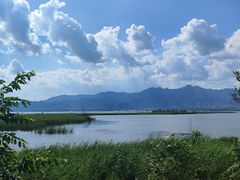 -野鸭湖国家湿地公园