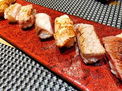 -泉寿司(万科公园店)