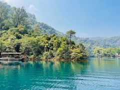 -鼎湖山风景区